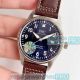 Replica IWC Pilots Mark XVIII Blue Dial Watch  (3)_th.jpg